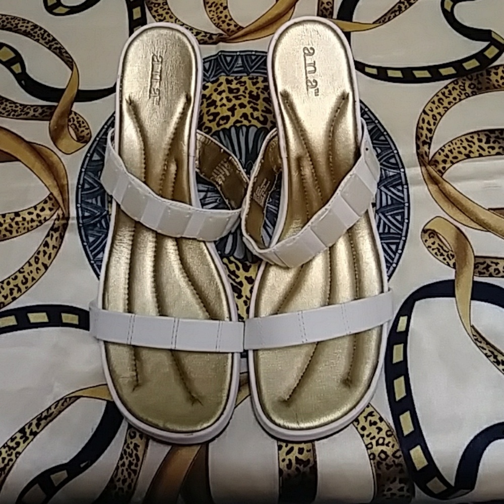 Women's Sandals by a.n.a